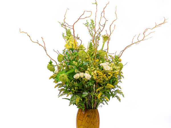 Boeket Spring flavors the wild one