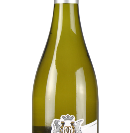 Witte wijn Groot Geluk